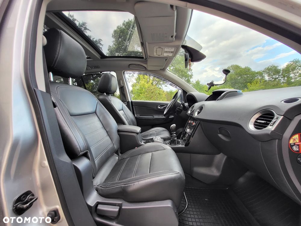 Renault Koleos 2.0 dCi 4x4 Bose Edition - 14