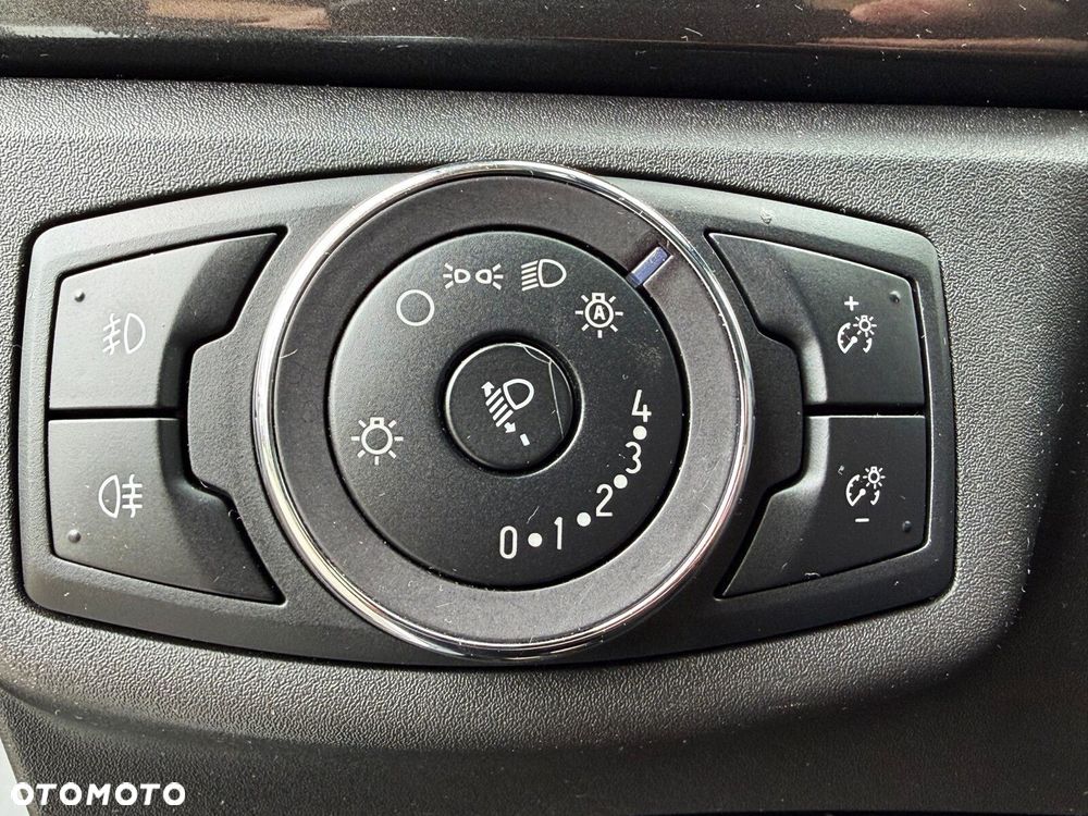 Ford Mondeo 2.0 EcoBlue Trend - 13