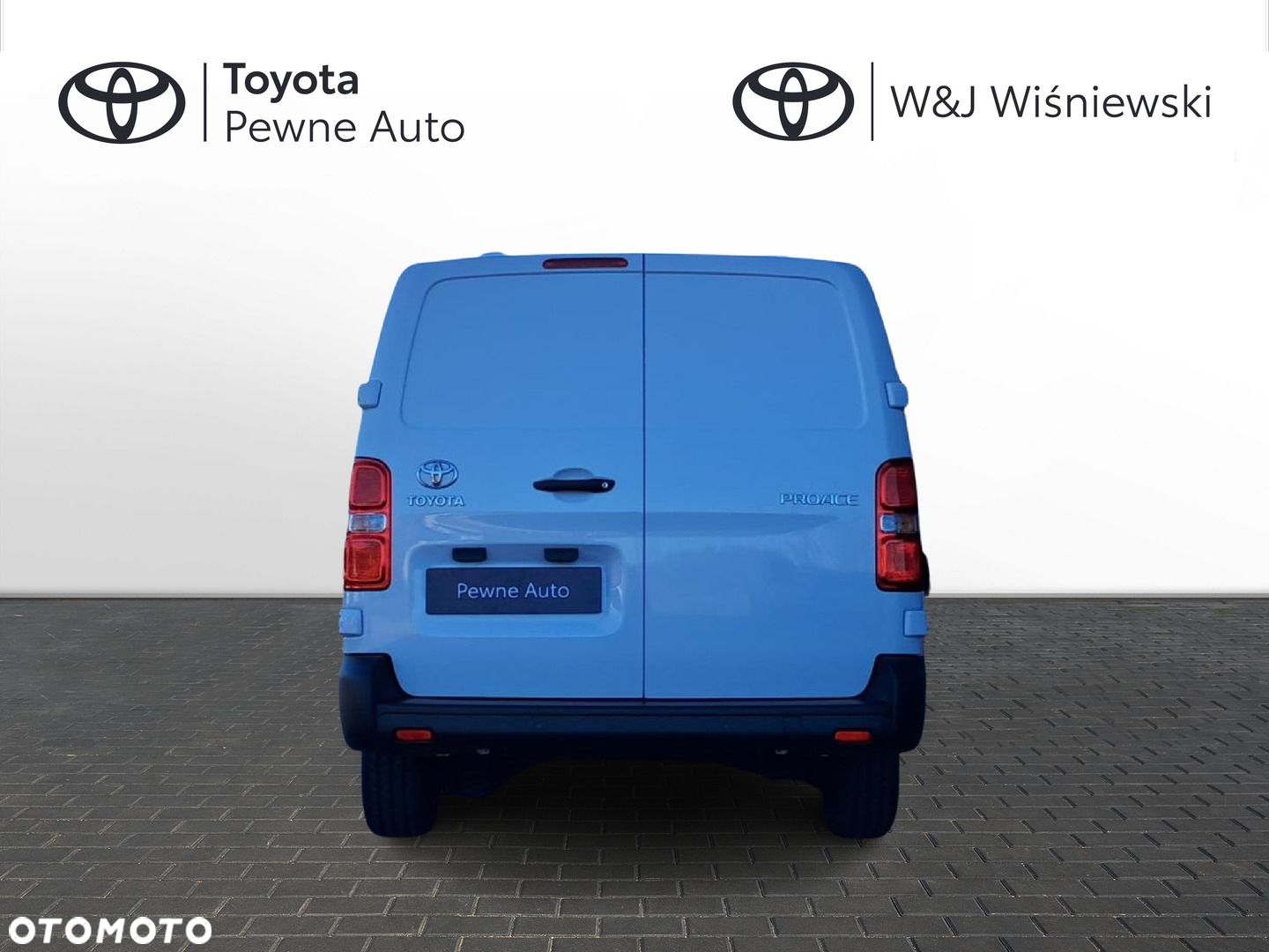 Toyota PROACE - 16