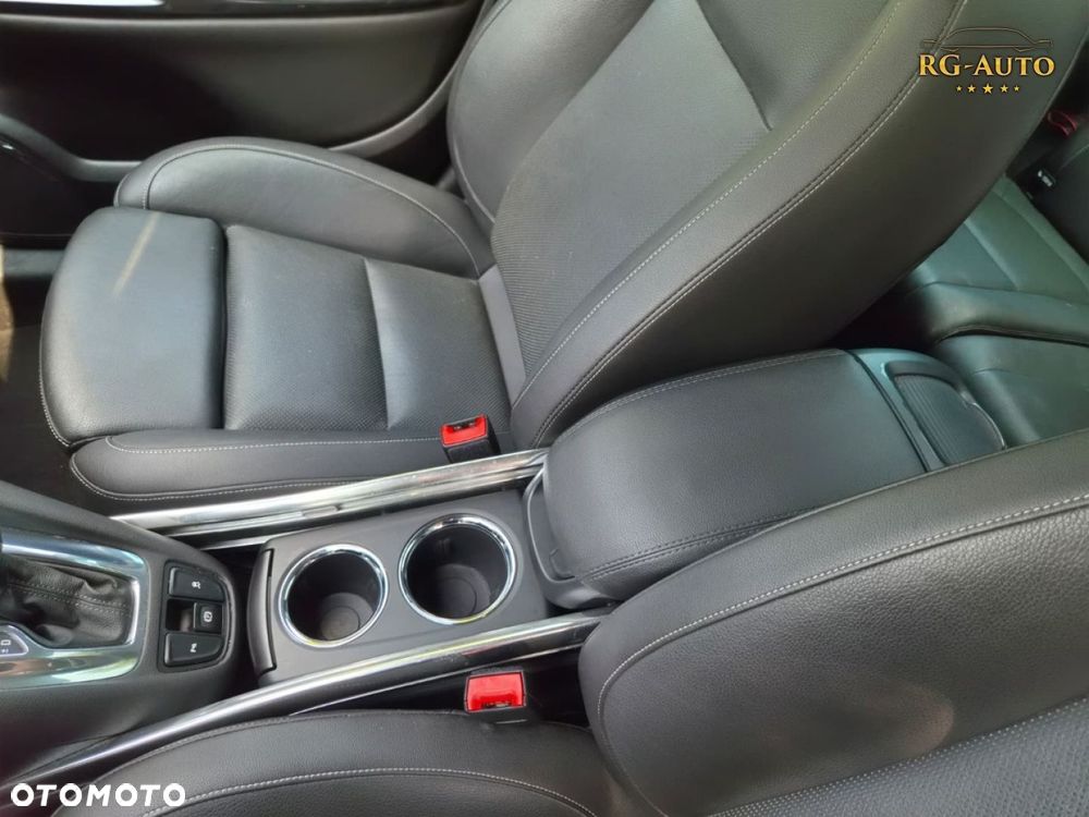 Opel Zafira - 25