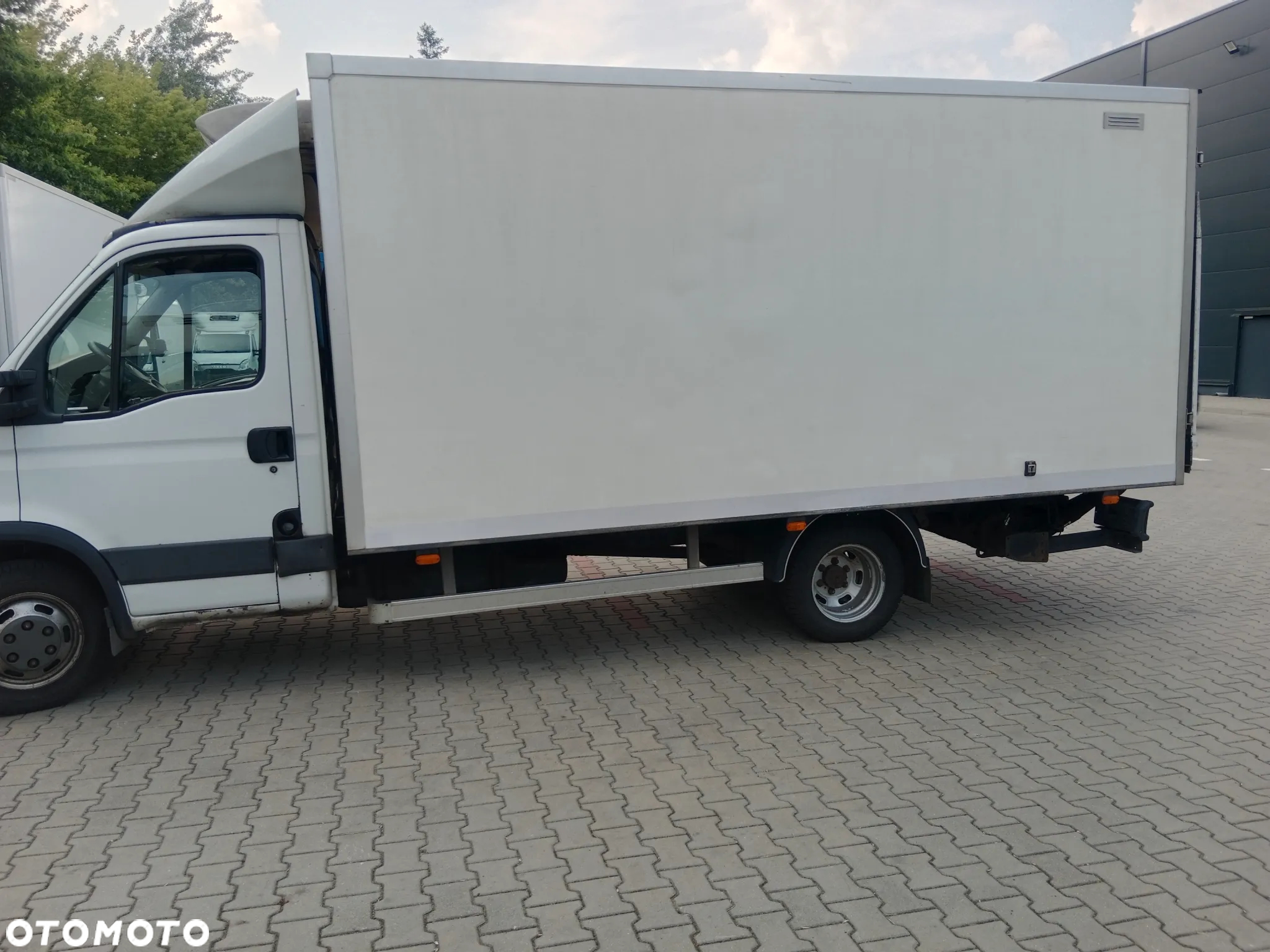 Iveco Daily - 10