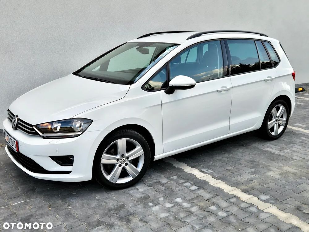 Volkswagen Golf 1.6 TDI BlueMotion Comfortline - 15