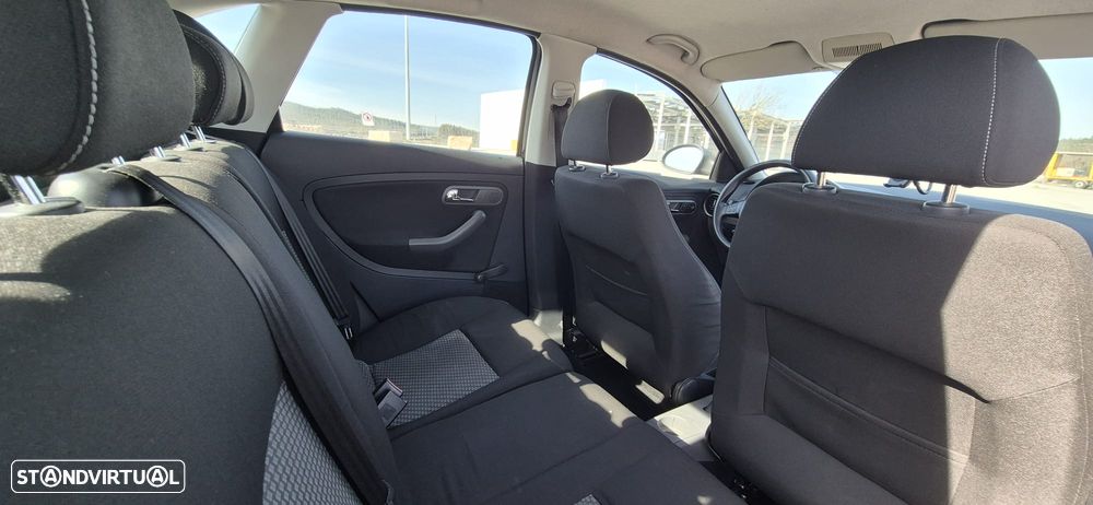 SEAT Ibiza 1.2 12V Style - 10