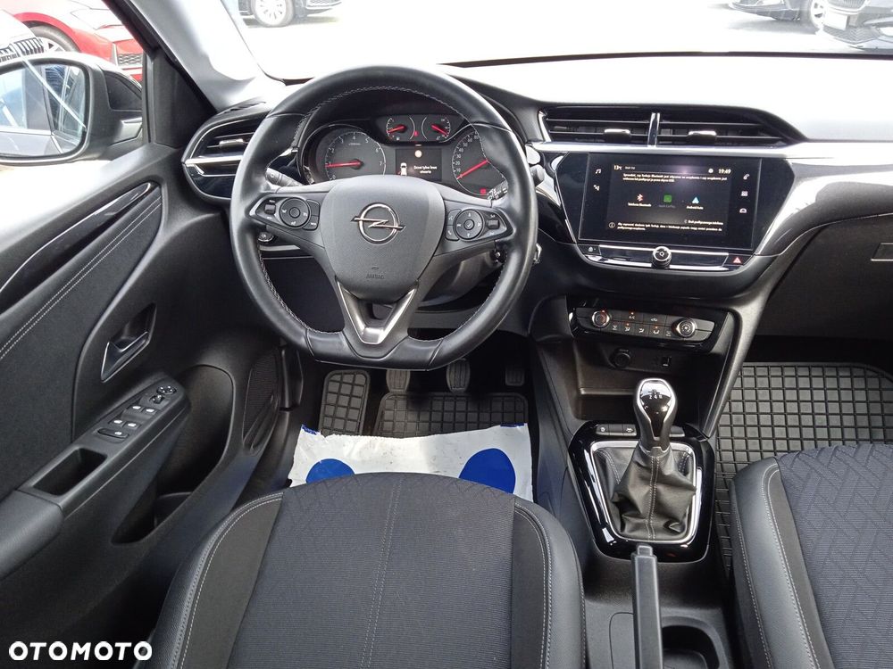 Opel Corsa 1.2 Edition S&S - 9