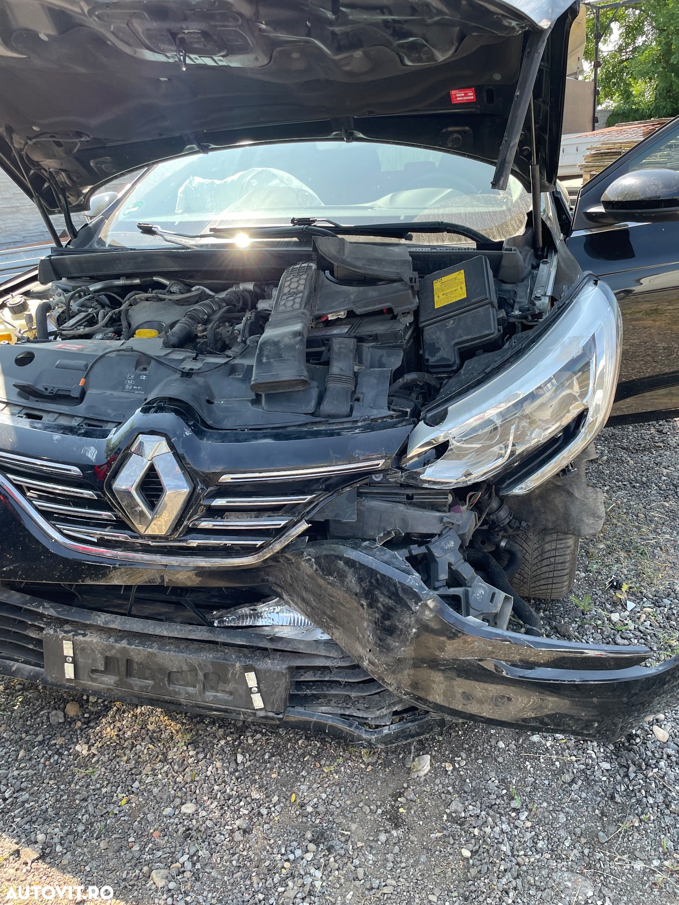 Renault Megane - 2