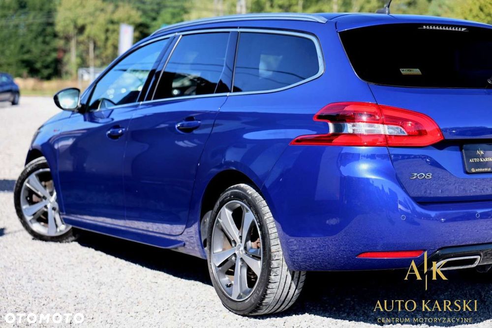 Peugeot 308 - 13