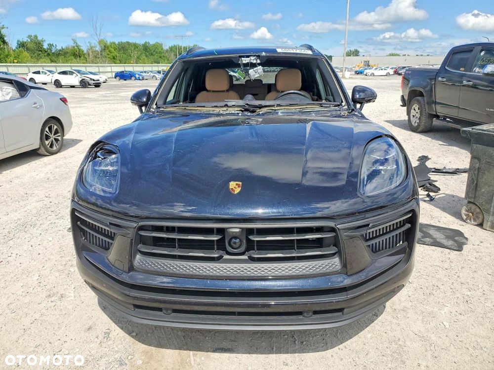 Porsche Macan S PDK - 2