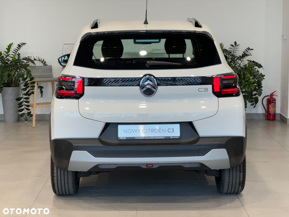 Citroën C3 1.2 T Plus - 7