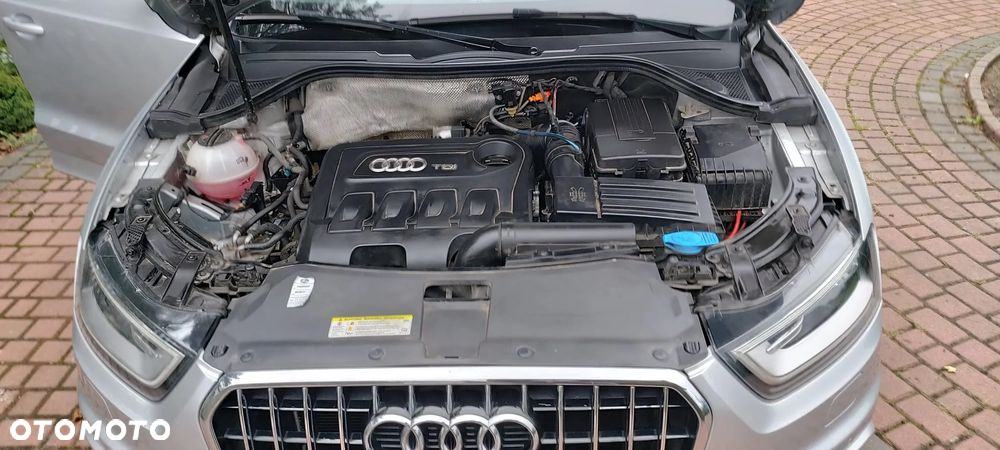 Audi Q3 2.0 TDI - 27