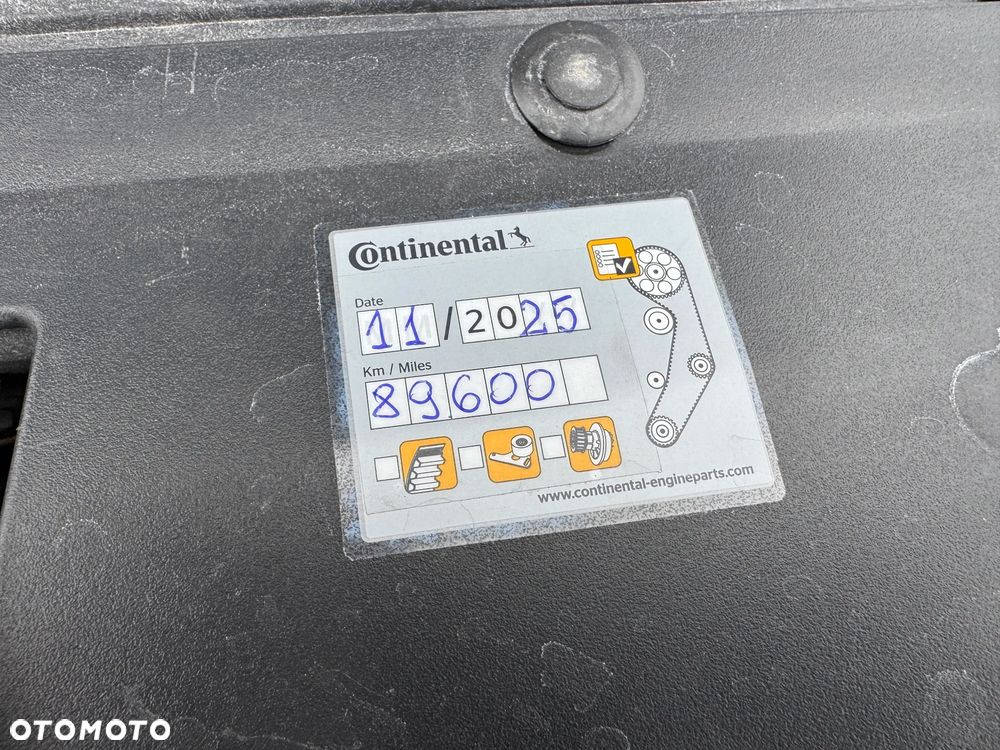 Peugeot 307 110 Automatik Premium - 37