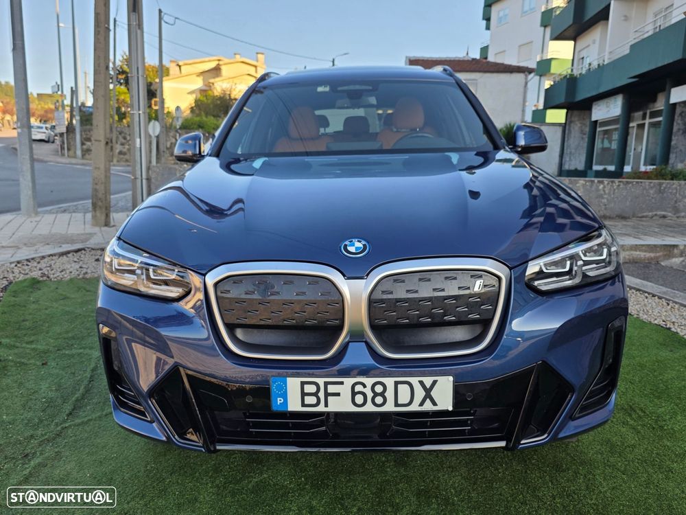 BMW iX3 M Sport Inspiring - 2