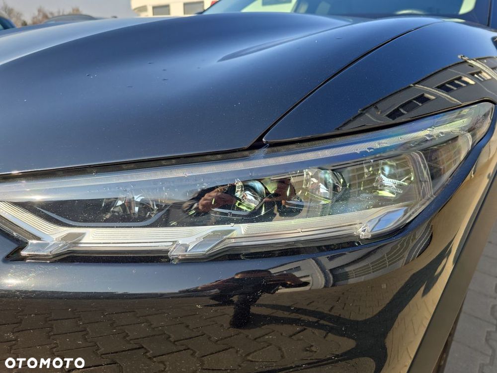 Ford Mustang Mach-E 98kWh RWD - 4