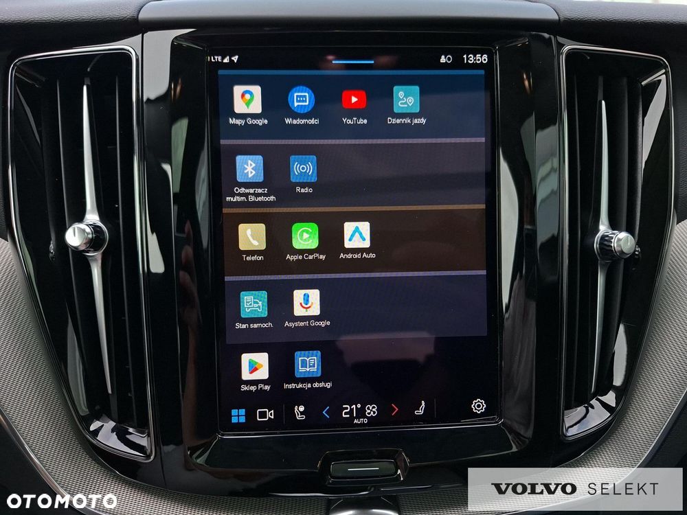 Volvo XC 60 - 19