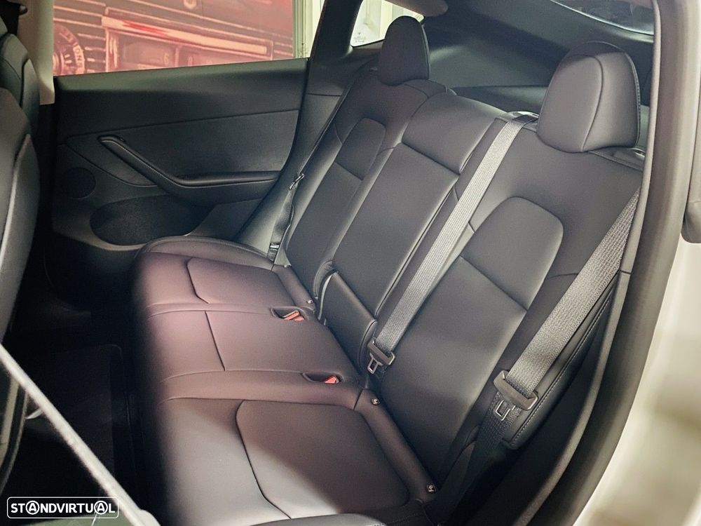 Tesla Model Y Tração Traseira - 7