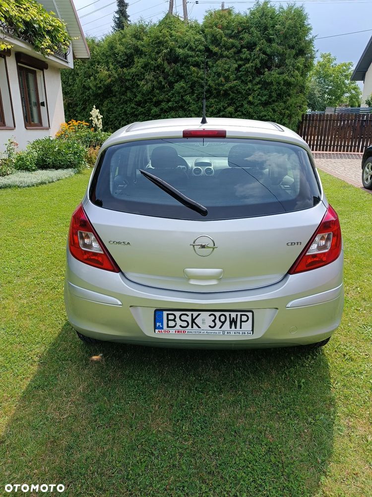 Opel Corsa 1.3 CDTI Enjoy - 5