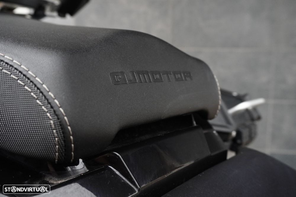 QJ Motor SRT 900SX SRT 900 SX - 12