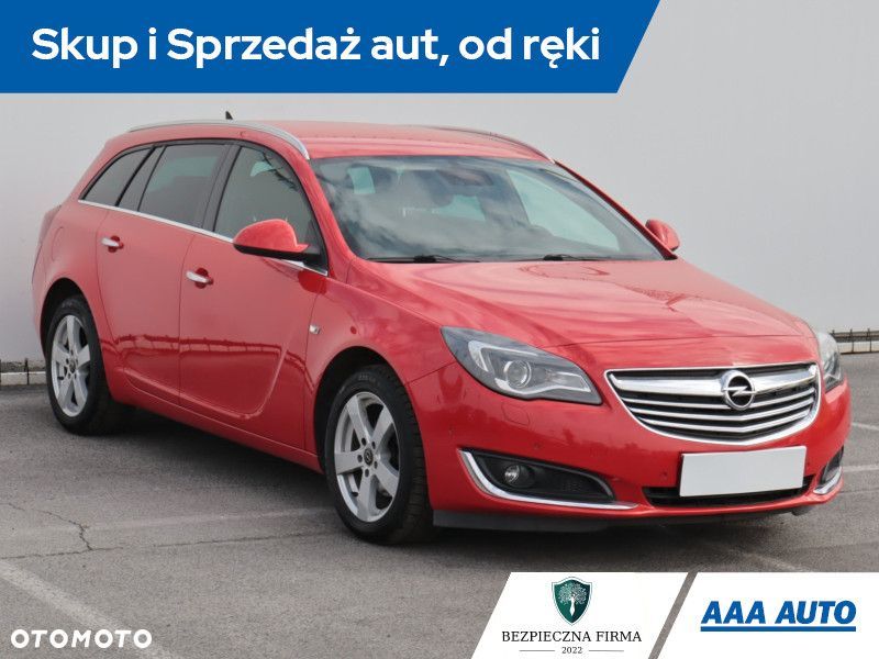 Opel Insignia - 3