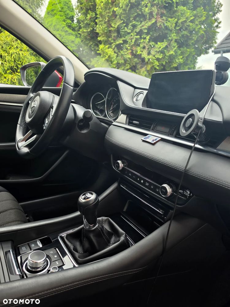 Mazda 6 2.0 SkyMotion - 7