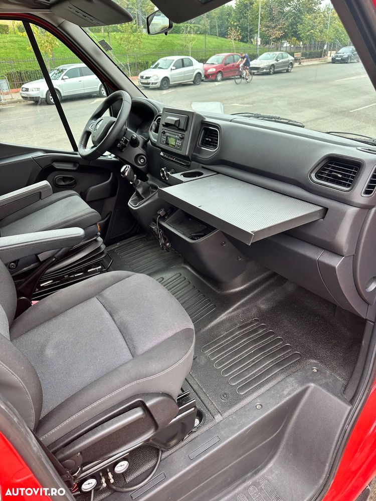 Renault Master - 13