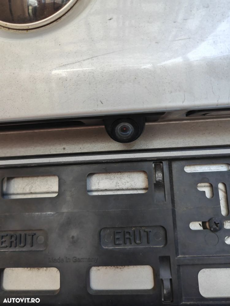 BMW Seria 5 535d xDrive Aut. Luxury Line - 19