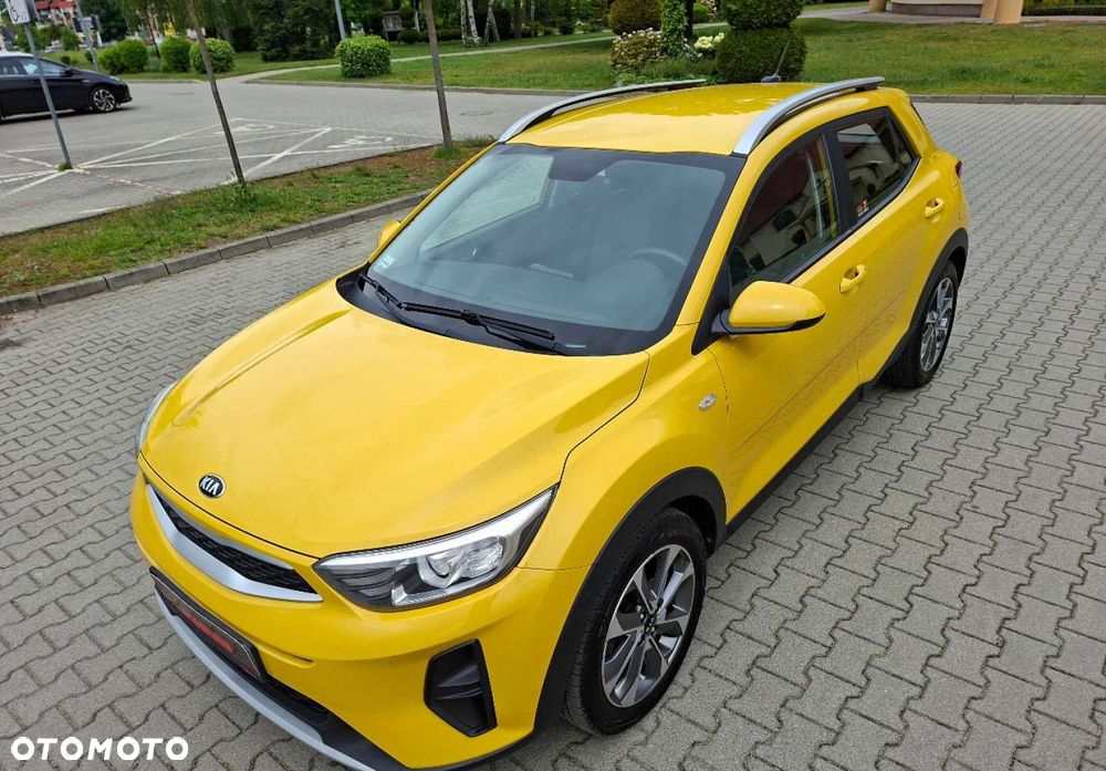 Kia Stonic - 5