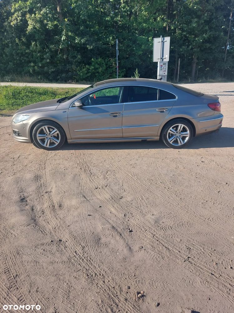 Volkswagen CC - 2
