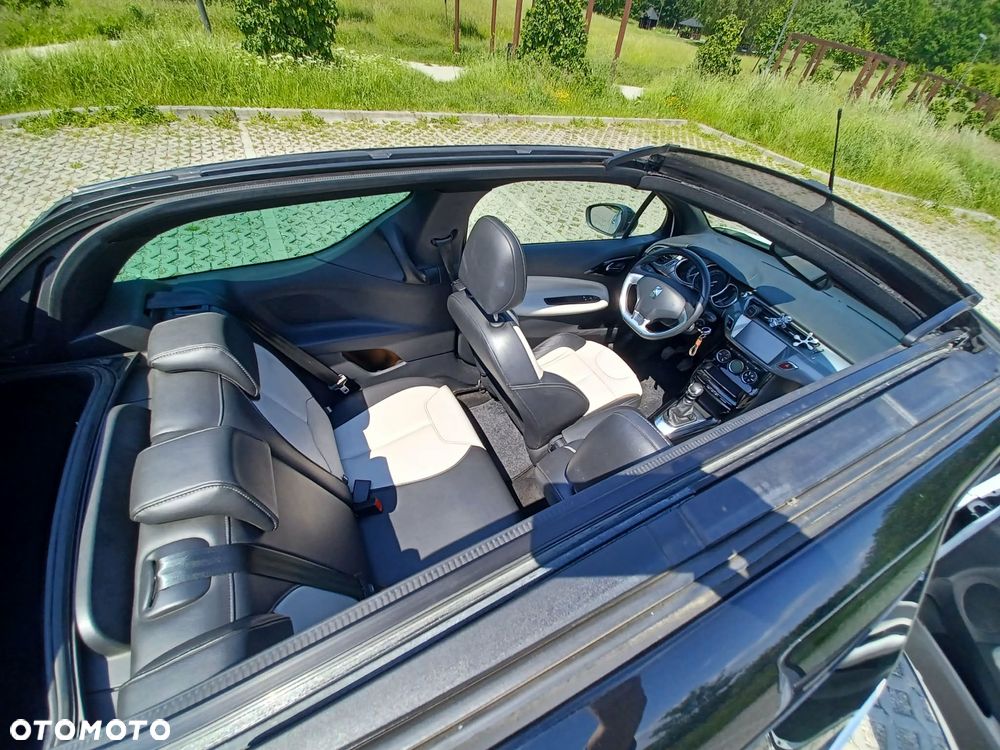Citroën DS3 - 27