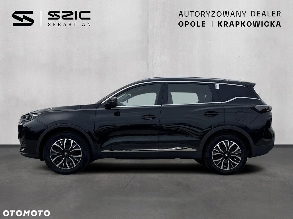 Chery Tiggo 7 1.6 T-GDI Comfort DCT - 3