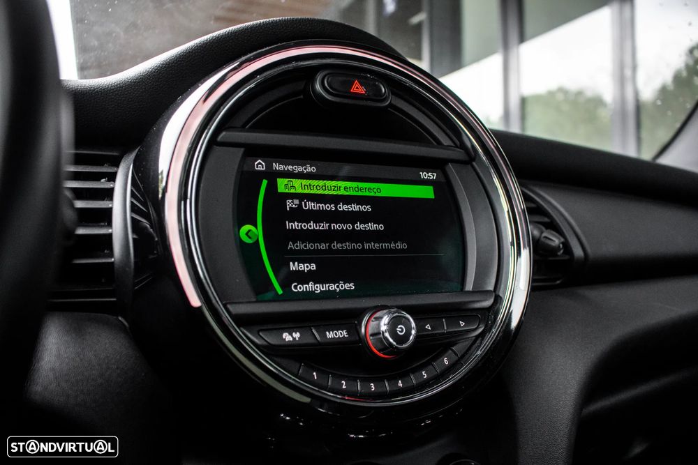 MINI 5 Portas One D - 40