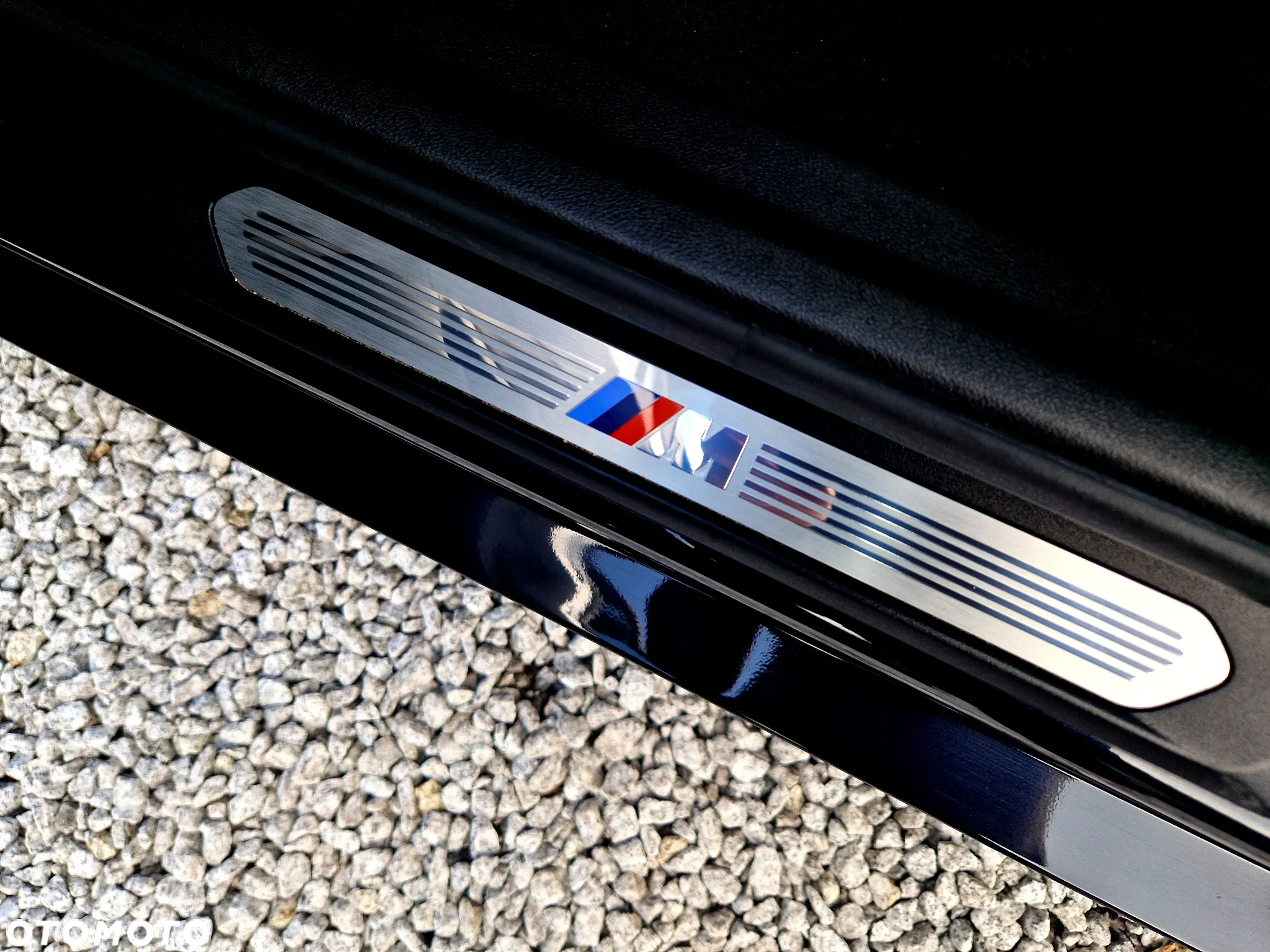 BMW X3 xDrive20d M Sport Edition - 30