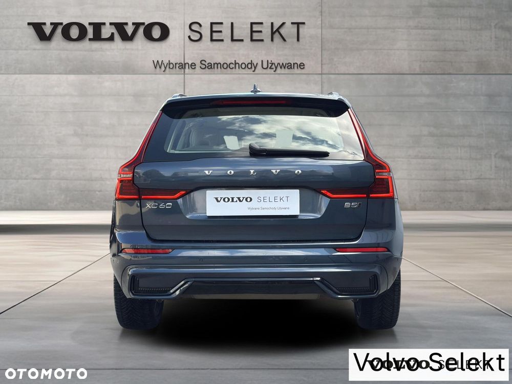 Volvo XC 60 - 8