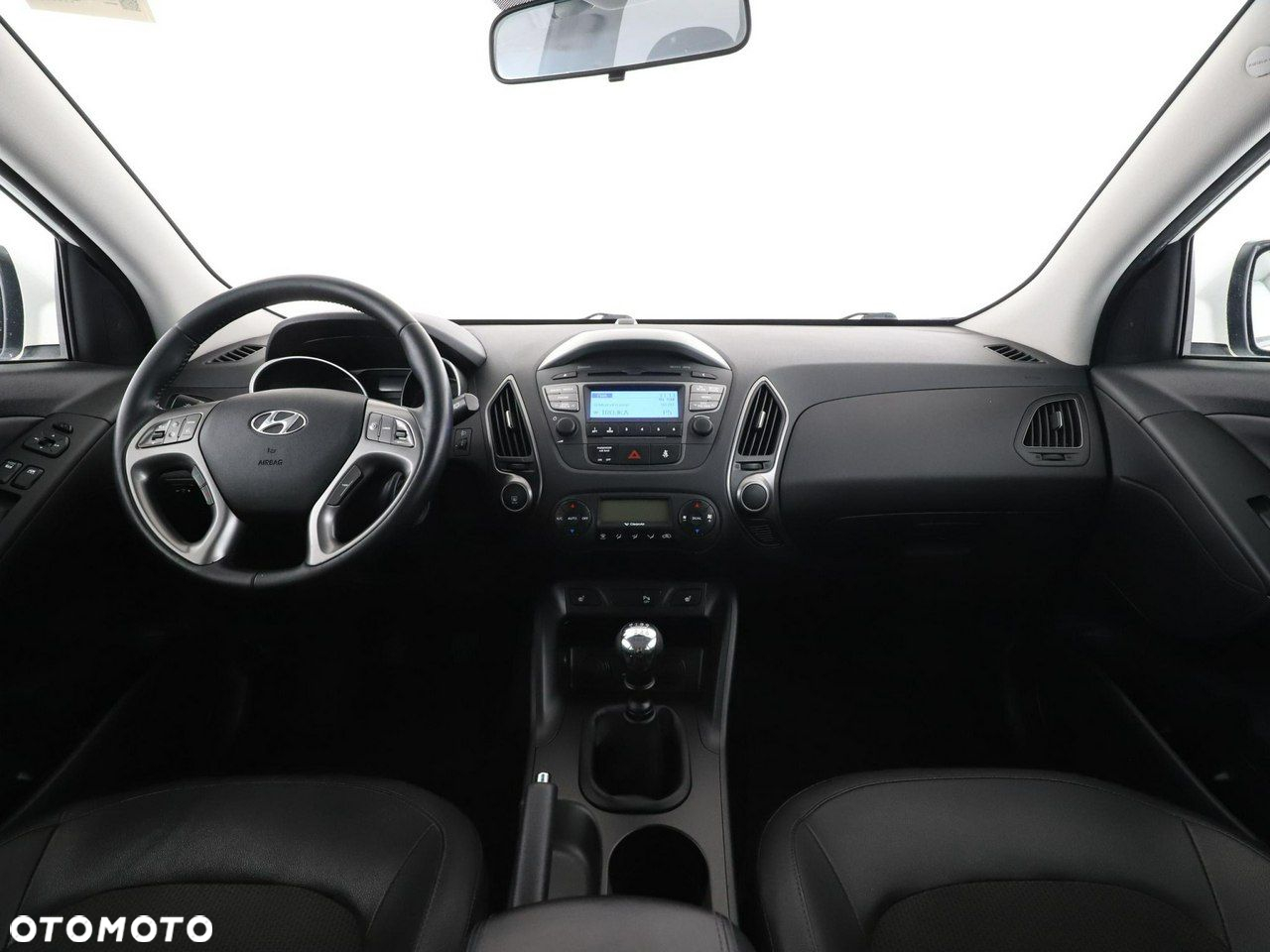 Hyundai ix35 1.7 CRDi Style 2WD - 15