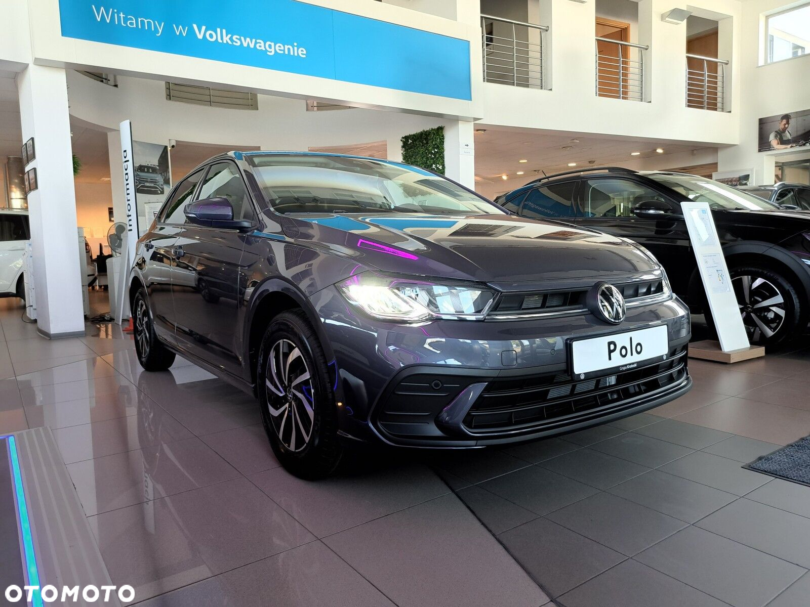 Volkswagen Polo 1.0 TSI Life - 3