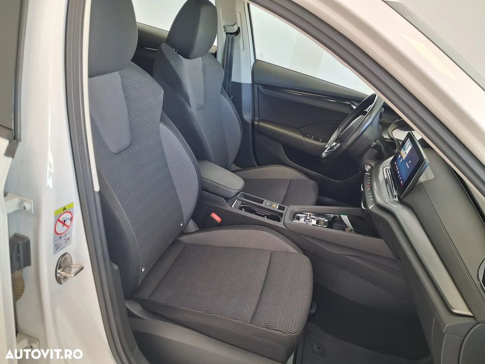 Skoda Octavia Combi 1.5 TSI DSG Mild Hybrid Ambition - 30