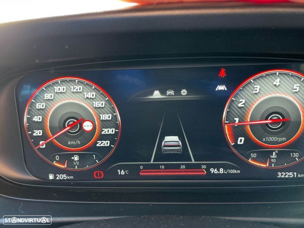 Hyundai Bayon 1.0 T-GDI Premium - 3