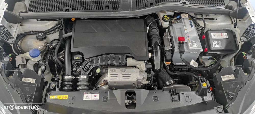 Peugeot 2008 1.2 PureTech GT - 46