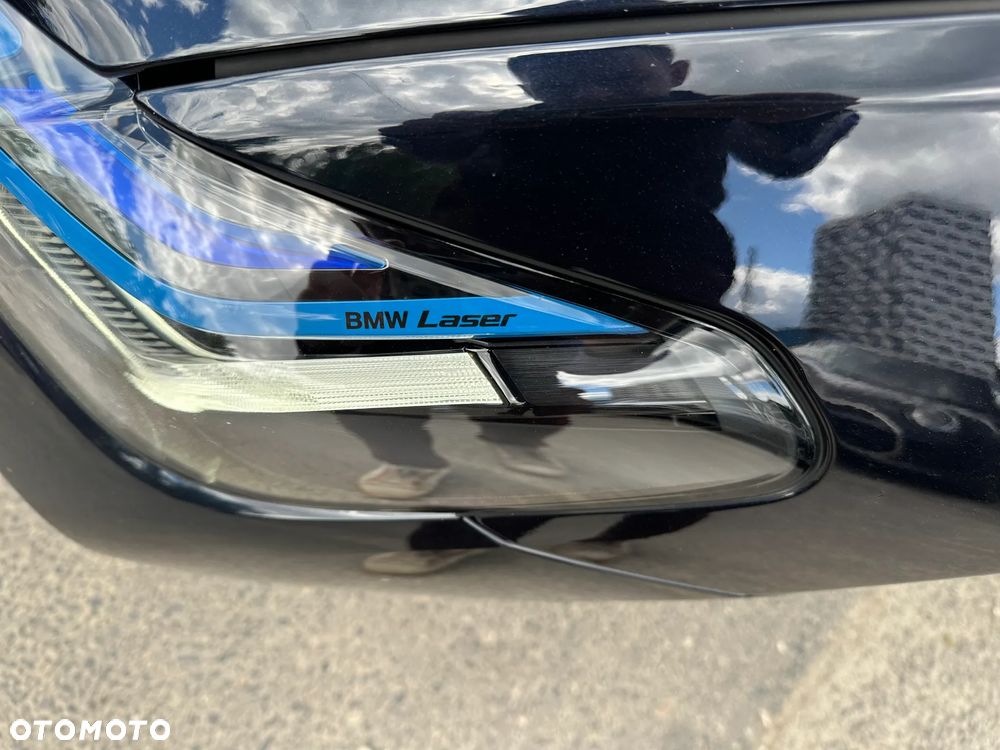 BMW Seria 5 540d xDrive mHEV M Sport sport - 25