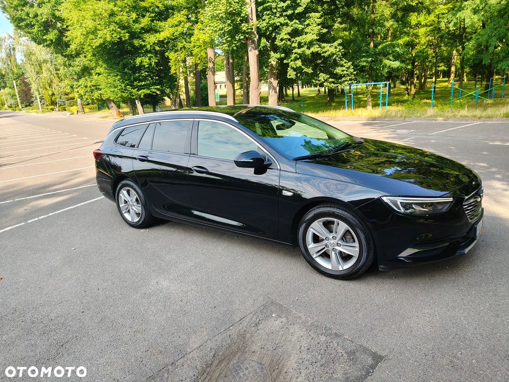 Opel Insignia 1.5 T Innovation S&S - 3