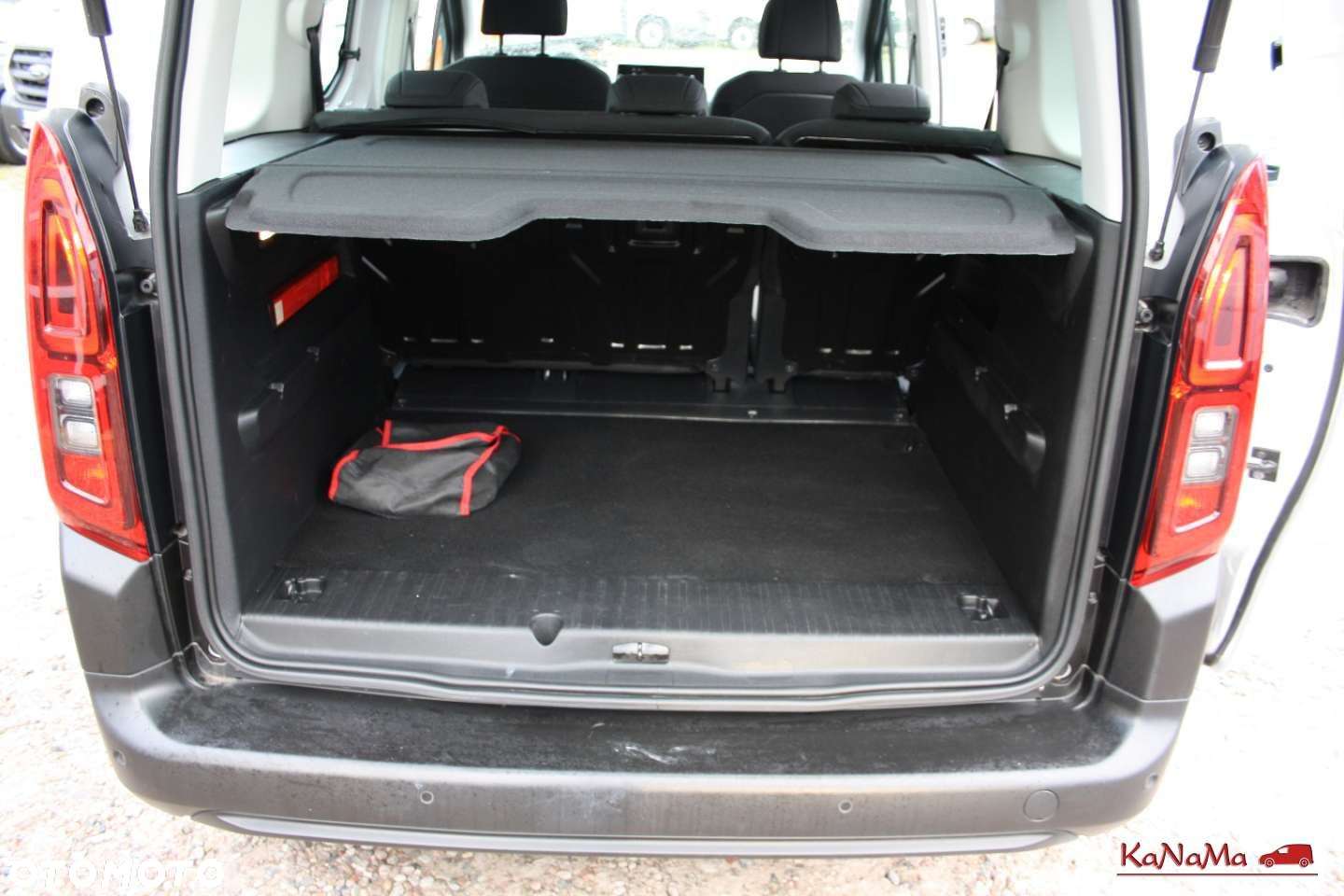 Citroën Berlingo - 30