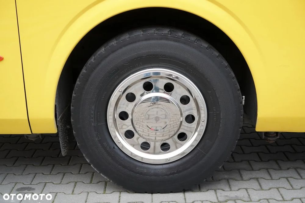 Scania IRIZAR I4 / SPROWADZONY Z FRANCJI / - 12