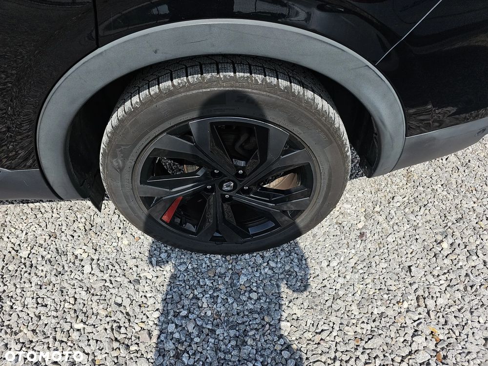 Renault Arkana 1.6 E-TECH R.S Line MMT - 27