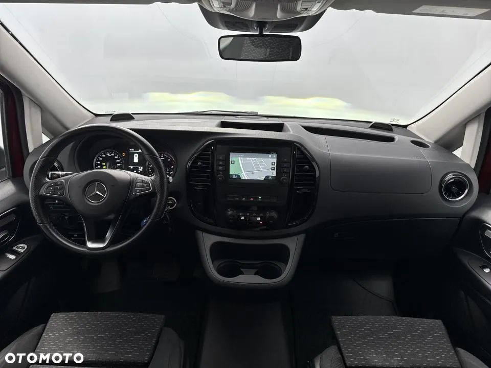 Mercedes-Benz Vito - 20