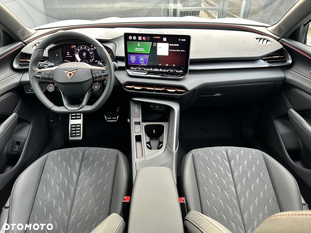 Cupra Terramar - 23