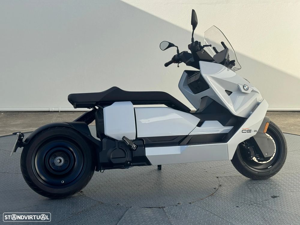 BMW CE 04 A1 125cc - 4