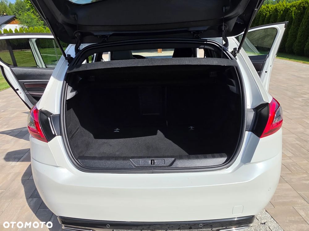 Peugeot 308 PureTech 130 GPF Stop & Start GT Pack - 30