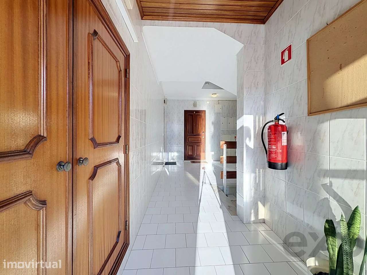 Apartamento T2 Renovado em Vagos - Grande imagem: 4/34