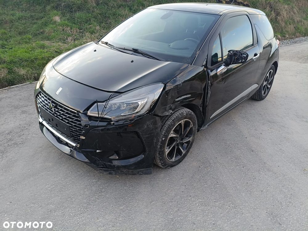 Citroën DS3 - 7