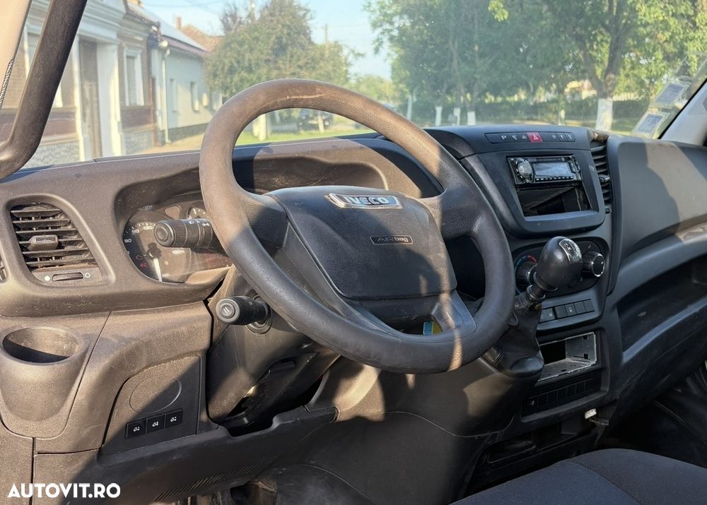Iveco Daily - 7