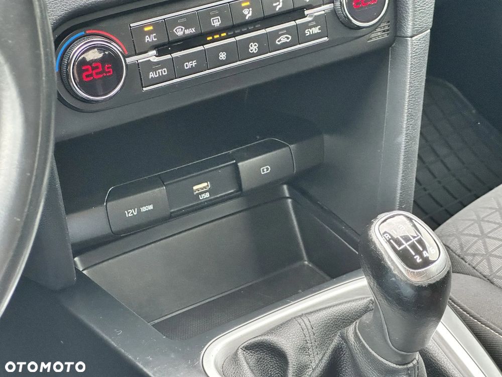 Kia Ceed 1.0 T-GDI M - 33