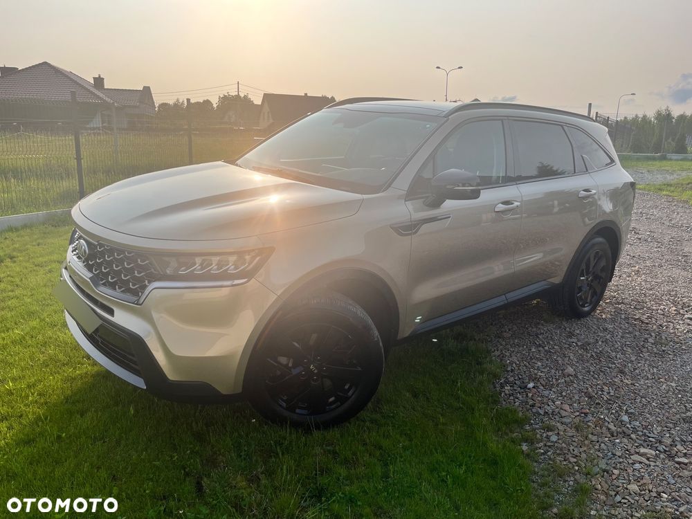 Kia Sorento 2.4 GDI AWD Vision - 2